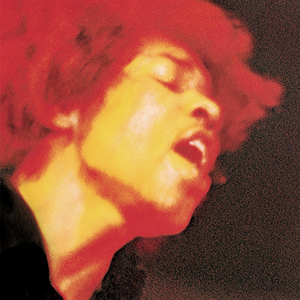 Jimi Hendrix-Electric Ladyland (1968)