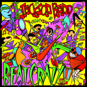 joe-jackson beat-crazy