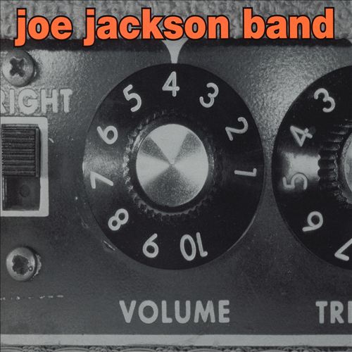 Joe Jackson-Volume 4 (2003)