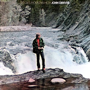 John Denver-Rocky Mountain High (1972)