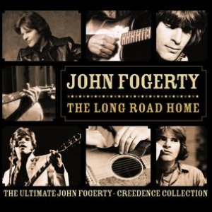 John Fogerty-The Long Road Home - The Ultimate John Fogerty - Creedance Collection (0000)