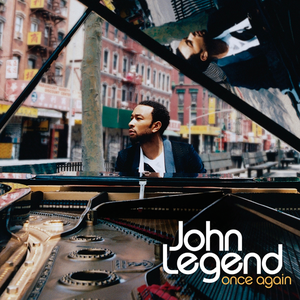 John Legend-Once Again (2006)