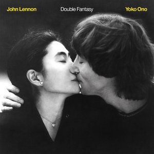 John Lennon-Double Fantasy (1980)