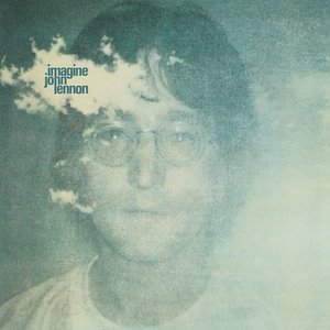 John Lennon-Imagine (1971)