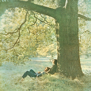John Lennon-John Lennon/Plastic Ono Band (1970)