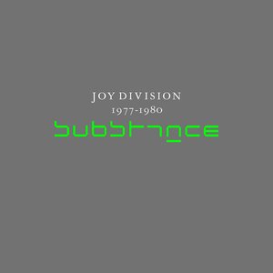 Joy Division-Substance (1988)