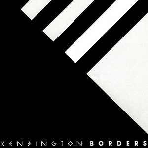 kensington borders