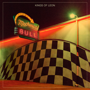 Kings of Leon-Mechanical Bull (2013)