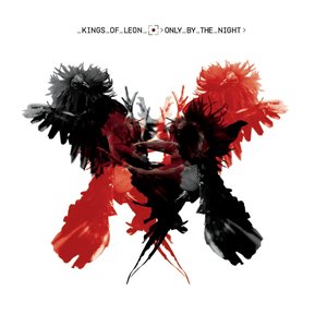 Kings of Leon-Only by the Night (2008)