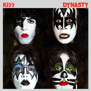 kiss dynasty