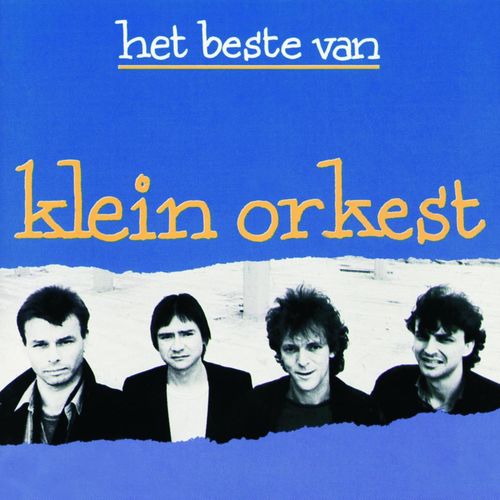 Klein Orkest-Het beste van (1987)