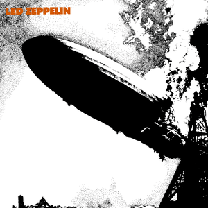 Led Zeppelin-Led Zeppelin (1969)