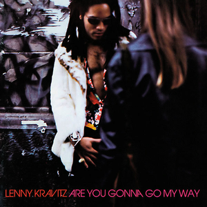 Lenny Kravitz-Are You Gonna Go My Way (1993)