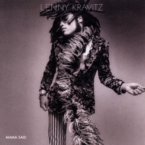 Lenny Kravitz-Mama Said (1991)
