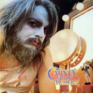 Leon Russell-Carney (1972)