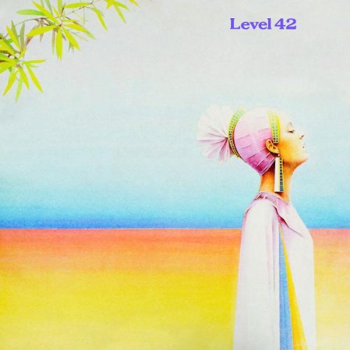 Level 42-Level 42 (1981)