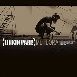Linkin Park-Meteora (2003)