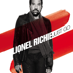 Lionel Richie-Just Go (2009)
