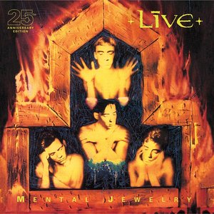 Live-Mental Jewelry (25th Anniversary Edition) (1991)