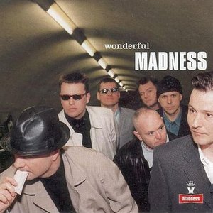 Madness-Wonderful (1999)