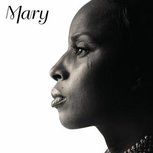 Mary J. Blige-Mary (1999)