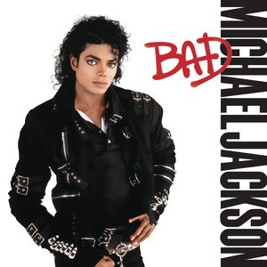 Michael Jackson-Bad (1987)