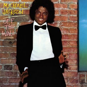 Michael Jackson-Off the Wall (1979)