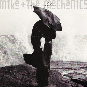 Mike & The Mechanics-Living Years (1988)