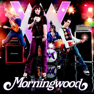 Morningwood-Morningwood (2006)