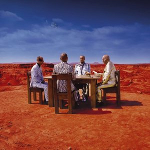 Muse-Black Holes and Revelations (0000)