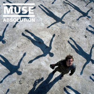 muse absolution