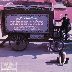 Neil Diamond-Brother Love's Travelling Salvation Show (0000)