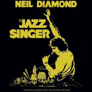 Neil Diamond-The Jazz Singer (Original Songs from the Motion Picture) (1980)
