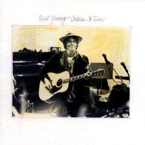 Neil Young-Comes a Time (1978)