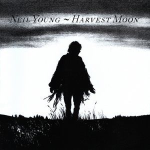 Neil Young-Harvest Moon (1992)