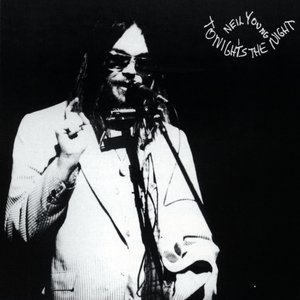 Neil Young-Tonight's the Night (1975)