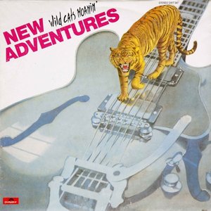 new-adventures wild-cats-moanin