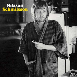 nilsson nilsson-schmilsson