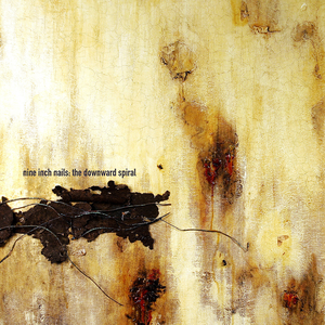 Nine Inch Nails-The Downward Spiral (1994)