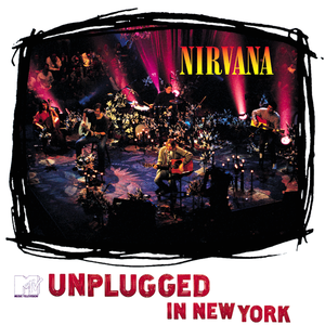 Nirvana-Unplugged in New York (1994)