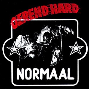 Normaal-Oerend Hard (1976)