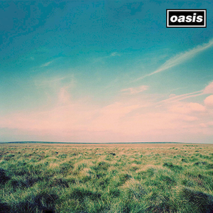 Oasis-Whatever (1994)
