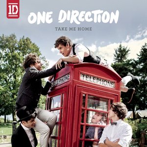One Direction-Take Me Home (Expanded Edition) (2012)