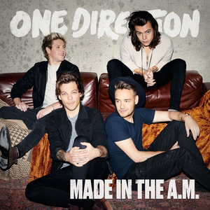one-direction made-in-the-am