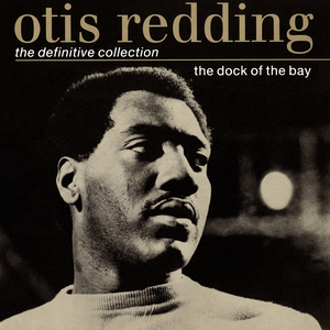 Otis Redding-The Dock Of The Bay - The Definitive Collection (1968)