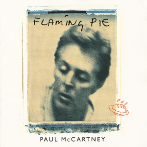 Paul McCartney-Flaming Pie (1997)