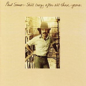 Paul Simon-Still Crazy After All These Years (1975)