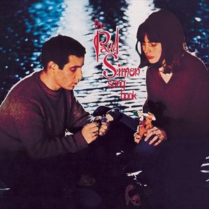Paul Simon-The Paul Simon Songbook (1965)