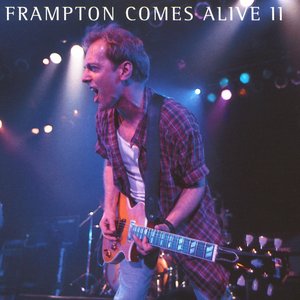 Peter Frampton-Frampton Comes Alive II (0000)