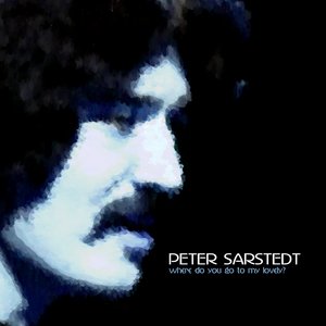 Peter Sarstedt-Where Do You Go To My Lovely (1969)
